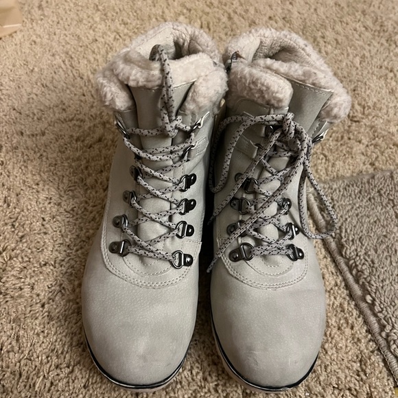 Jambu Blue Creek Water Resistant Boots - Picture 1 of 4